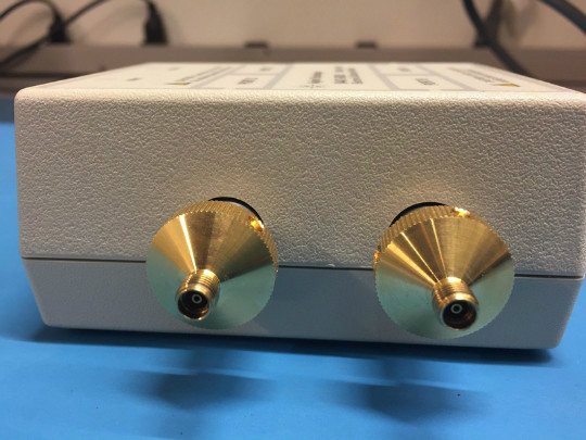 Agilent N4431A-2