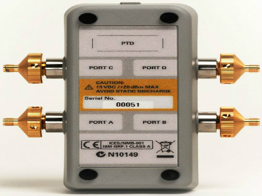Agilent N4433A-1
